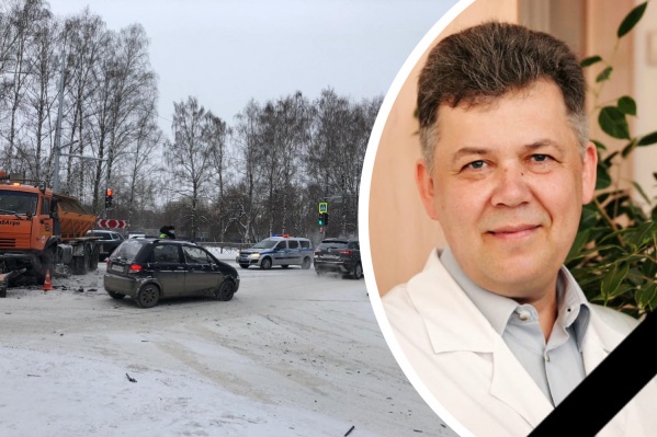 Мужчине было всего 56 лет Мужчине было всего 56 лет