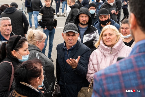 Предприниматели прогнозируют существенный рост цен в регионе Предприниматели прогнозируют существенный рост цен в регионе