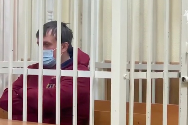 Вакуленко избрали меру пресечения в виде заключения под стражу Вакуленко избрали меру пресечения в виде заключения под стражу