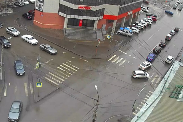 Новые правила движения будут действовать на постоянной основе Новые правила движения будут действовать на постоянной основе