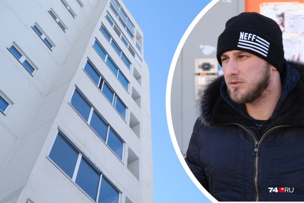 Попасть к себе в квартиру Дмитрий не может, новый хозяин сменил замки Попасть к себе в квартиру Дмитрий не может, новый хозяин сменил замки