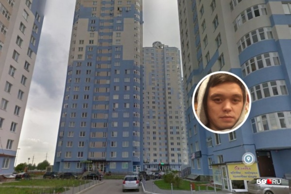 Ранее Арнольд не пропадал Ранее Арнольд не пропадал