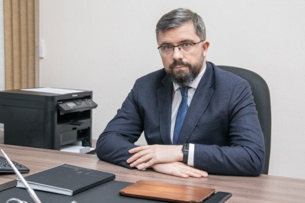 Дмитрий Рожин работал в Псковской области, Ненецком округе, а также в Санкт-Петербурге Дмитрий Рожин работал в Псковской области, Ненецком округе, а также в Санкт-Петербурге