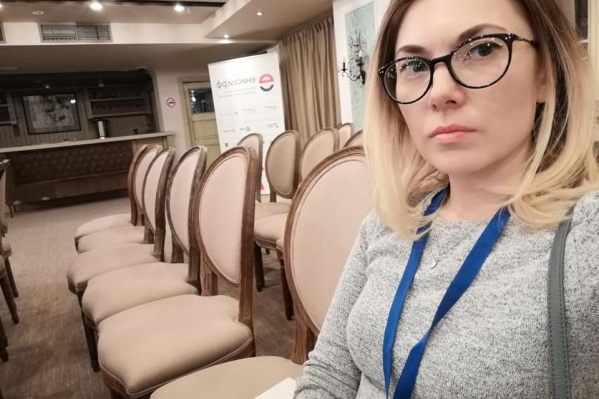 Анастасия сообщила соратникам, что ее везут в отдел полиции Анастасия сообщила соратникам, что ее везут в отдел полиции