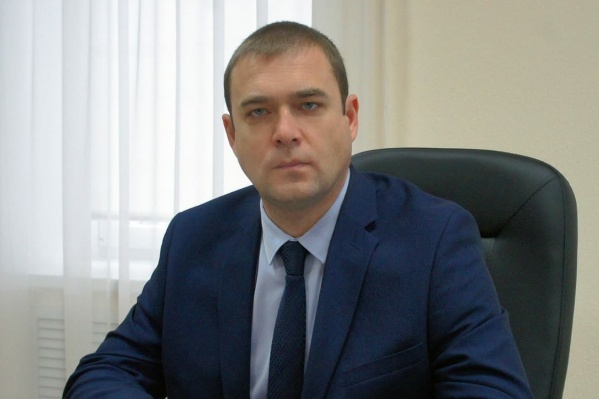 Инициатором стал глава администрации Гуково Инициатором стал глава администрации Гуково
