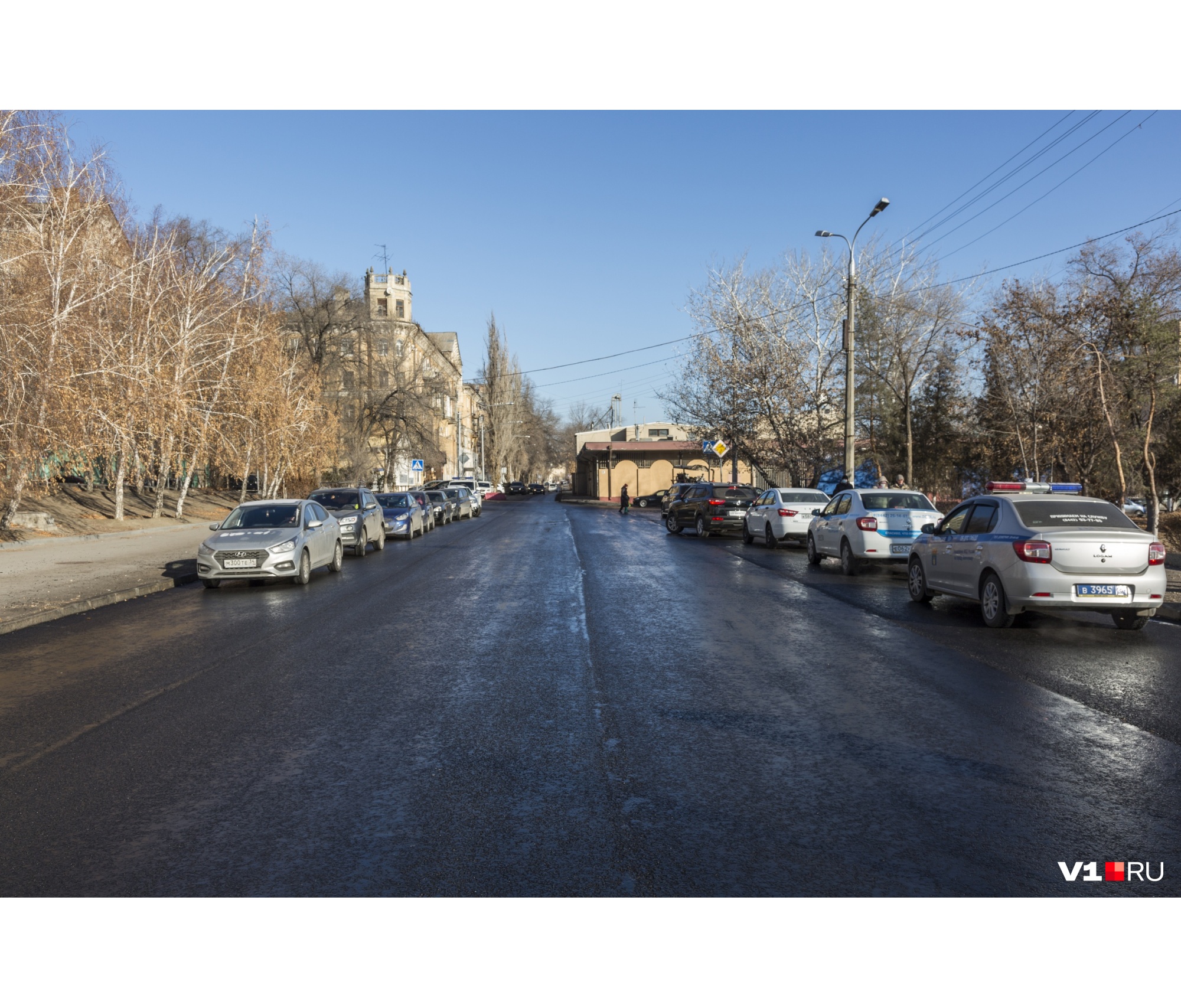 Несмотря на нарушения, дорожники сработали в этот раз на совесть Несмотря на нарушения, дорожники сработали в этот раз на совесть 