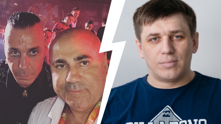 «Это поломать судьбу человеку!» Продюсер Иосиф Пригожин высказался в поддержку Андрея Боровикова