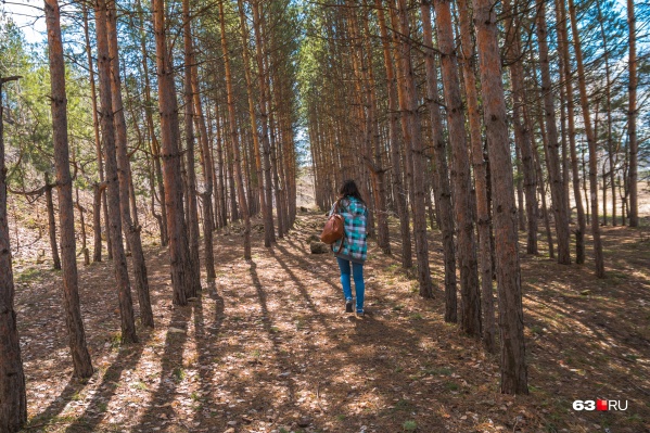 Посетители смогут насладиться природой и рыбалкой Посетители смогут насладиться природой и рыбалкой