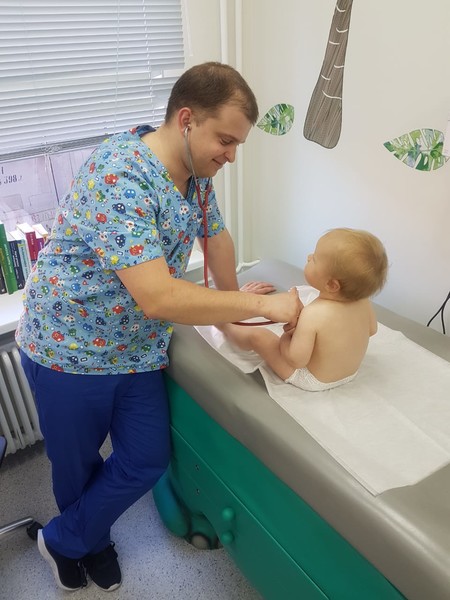 Сергей Бутрий считает, что доверие к официальной медицине сильно упало