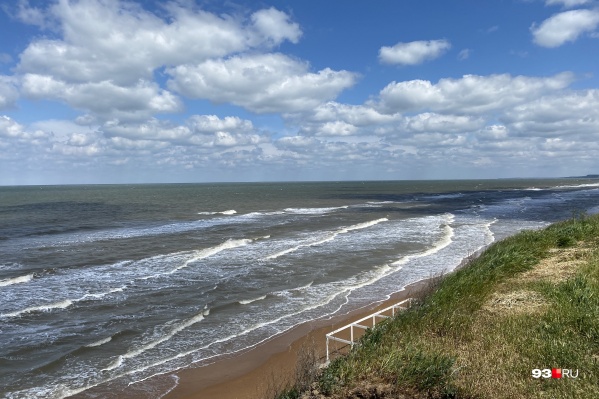 Море будет волноваться Море будет волноваться