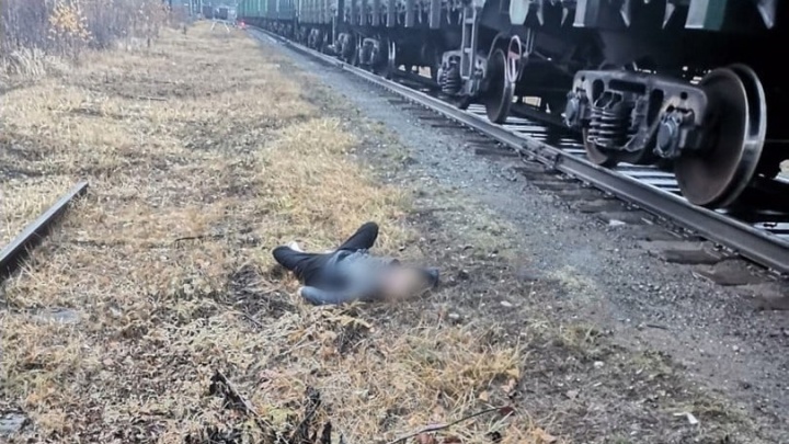 «Не увидел второй состав»: подростка насмерть сбил поезд в Нижегородской области