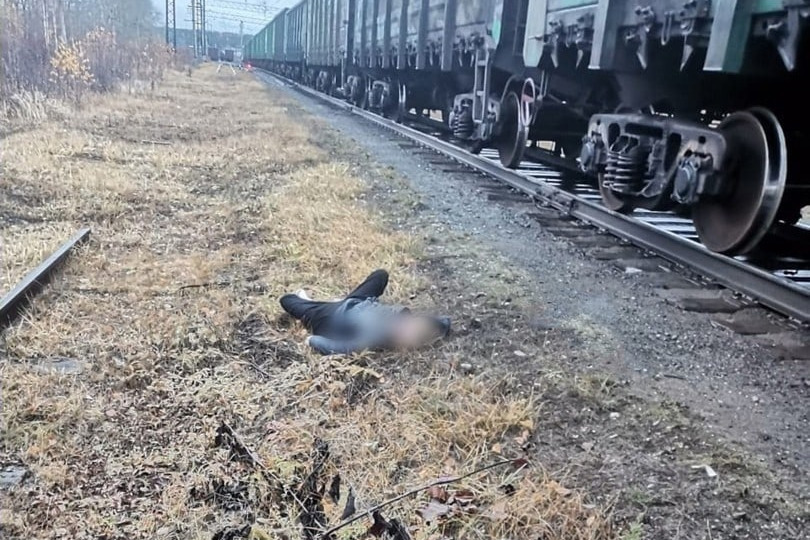«Не увидел второй состав»: подростка насмерть сбил поезд в Нижегородской области