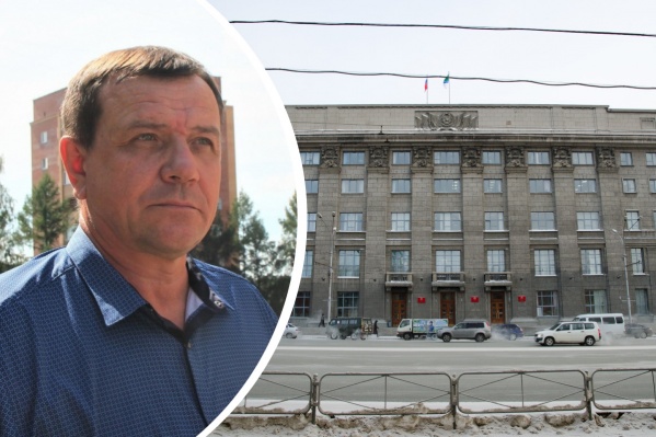 Чиновник получал не самую высокую зарплату среди руководителей МУПов департамента архитектуры и строительства Чиновник получал не самую высокую зарплату среди руководителей МУПов департамента архитектуры и строительства
