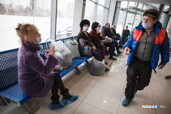 За сутки выздоровел 51 человек За сутки выздоровел 51 человек