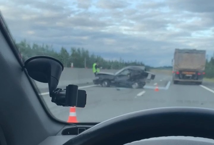 Скриншот видео из группы <a href="https://vk.com/wall-68471405_15461992" class="io-leave-page _" target="_blank">«ДТП и ЧП | Санкт-Петербург»</a>