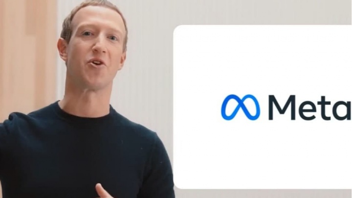 «Марк Цукерберг решил стать Богом»: уфимский журналист — о планах Facebook создать метавселенную