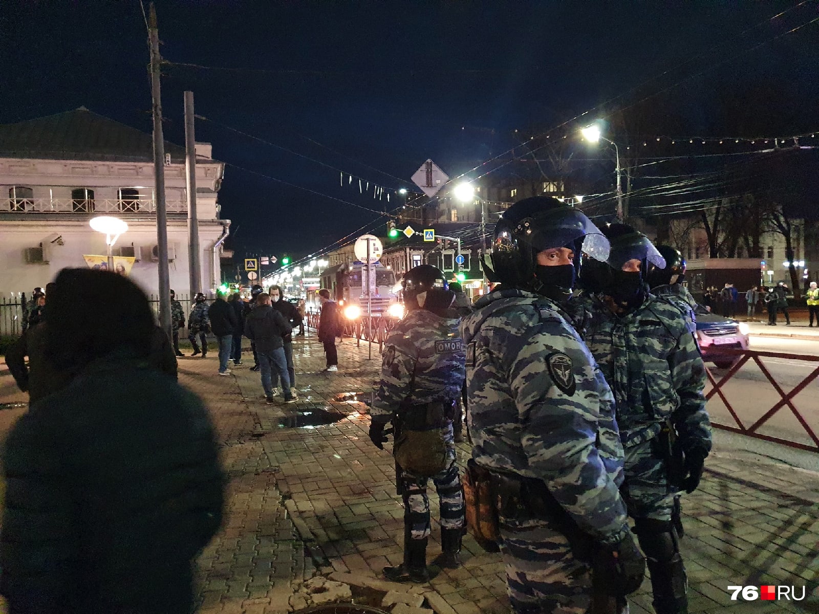У входа в ТРЦ акция фактически и закончилась У входа в ТРЦ акция фактически и закончилась