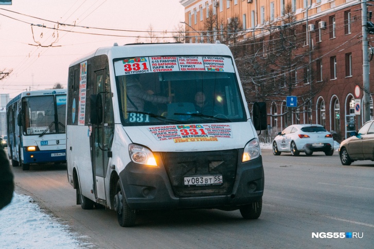 Первоначально в мэрии заявили о том, что маршрутки будут выполнять лишь роль подвозящего транспорта Первоначально в мэрии заявили о том, что маршрутки будут выполнять лишь роль подвозящего транспорта