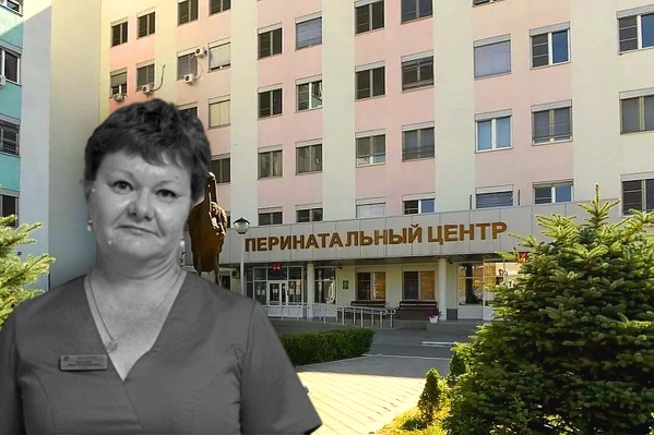 Ирина Бабичева проработала в ВОКПЦ № 2 практически с момента открытия Ирина Бабичева проработала в ВОКПЦ № 2 практически с момента открытия