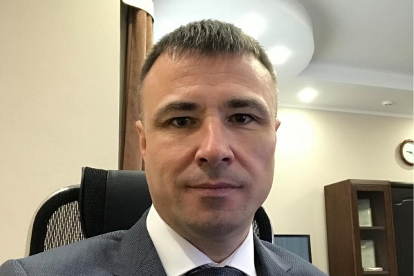 Чиновник работал главой Росимущества с 2013 года Чиновник работал главой Росимущества с 2013 года 