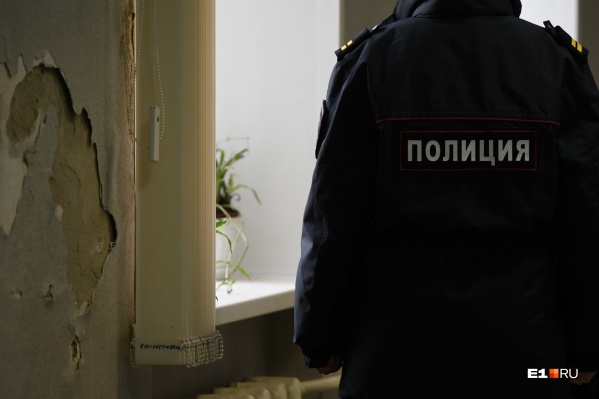 В полиции рассказали, что нареканий по службе у него не было В полиции рассказали, что нареканий по службе у него не было