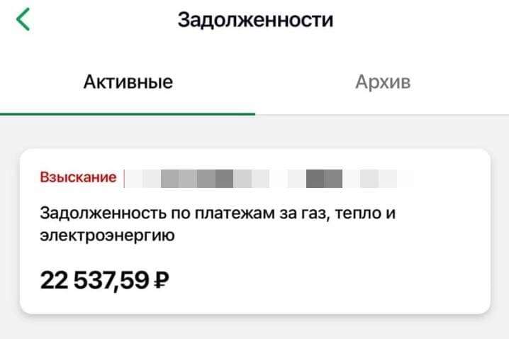 Оказалось, что заявление на списание долга подало МУП «Челябинские коммунальные тепловые сети» Оказалось, что заявление на списание долга подало МУП «Челябинские коммунальные тепловые сети»