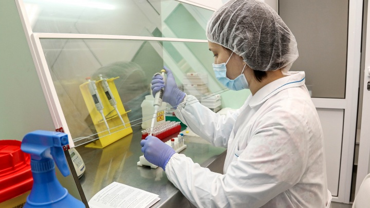 Нижегородские ученые проведут испытания вакцин от коронавируса и ВИЧ