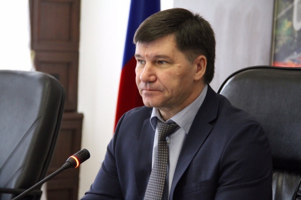 Прокуратура просила для Алтынова девять лет строгого режима Прокуратура просила для Алтынова девять лет строгого режима