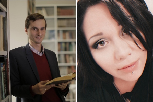 Их обоих задержали еще до начала митинга Их обоих задержали еще до начала митинга