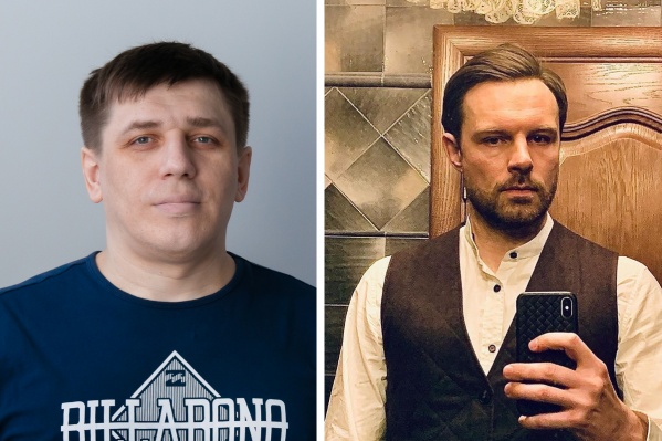 Актер Евгений Пронин пожелал сил и терпения семье Андрея Боровикова Актер Евгений Пронин пожелал сил и терпения семье Андрея Боровикова