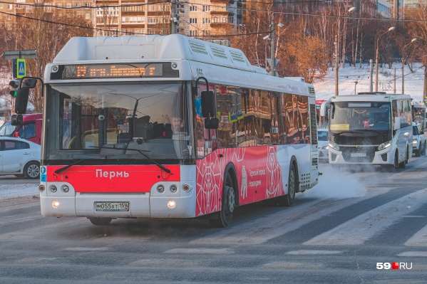 Не все автобусы будут ездить по укороченному маршруту, а только некоторые Не все автобусы будут ездить по укороченному маршруту, а только некоторые 