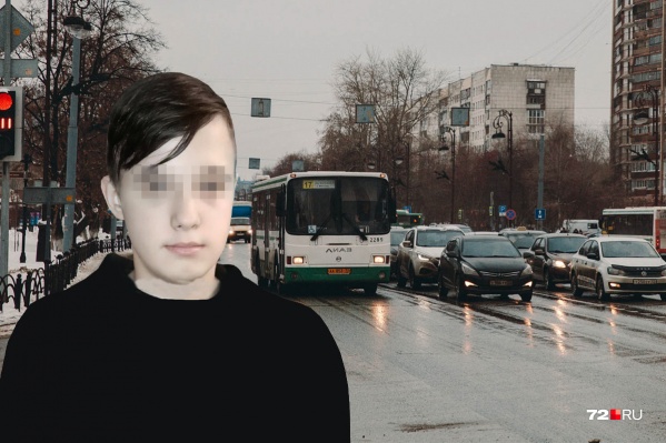 Александр уже предпринимал попытки сбегать из дома, но с помощью волонтеров и полиции благополучно возвращался домой Александр уже предпринимал попытки сбегать из дома, но с помощью волонтеров и полиции благополучно возвращался домой