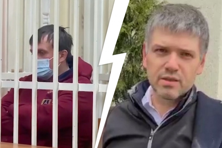 Фигурантами дела по хищению в краевой больнице являются Сергей Вакуленко и Константин Егоров Фигурантами дела по хищению в краевой больнице являются Сергей Вакуленко и Константин Егоров