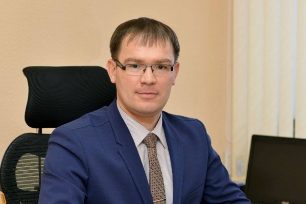 Главу Минстроя задержали 1 февраля Главу Минстроя задержали 1 февраля