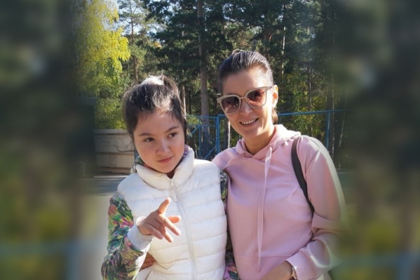 Дочке Маргариты Павловой уже 15 лет, 12 из них она живет с диагнозом «аутизм» Дочке Маргариты Павловой уже 15 лет, 12 из них она живет с диагнозом «аутизм»