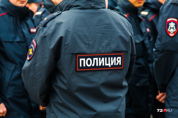 Из-за чего мог свести счеты с жизнью полицейский, пока неизвестно Из-за чего мог свести счеты с жизнью полицейский, пока неизвестно