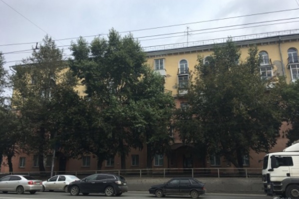 Подходящий дом есть на улице Владимировской, 6 Подходящий дом есть на улице Владимировской, 6