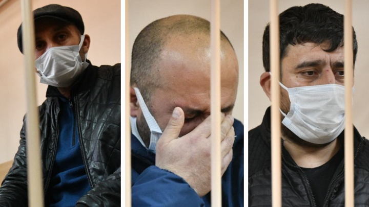 Чкаловский суд арестовал всех подозреваемых по делу о смертельном отравлении спиртом 24 человек