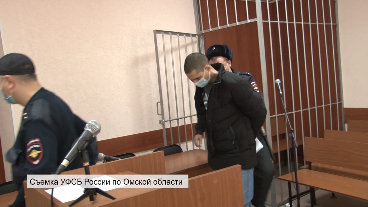 Усманова взяли под стражу в зале суда Усманова взяли под стражу в зале суда