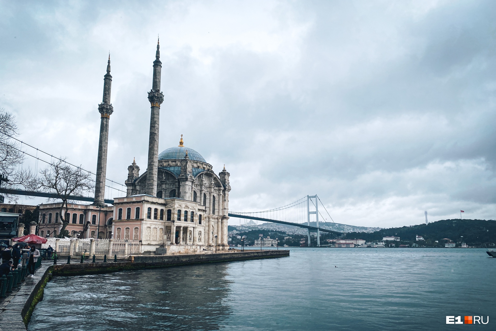 Эксперты по туризму рассказали об условиях въезда в Турцию и о том, продолжат ли расти цены