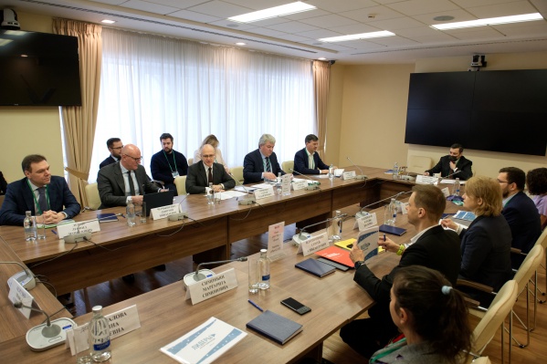 Победители конкурса смогут устроиться работать в ЦУРы и пресс-службы региональных органов исполнительной власти Победители конкурса смогут устроиться работать в ЦУРы и пресс-службы региональных органов исполнительной власти