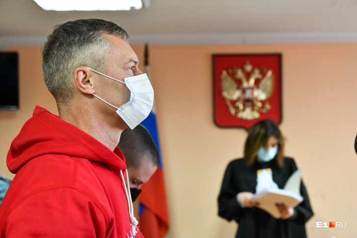 Евгений Ройзман не признал вину и будет обжаловать решение Жанны Стекольниковой Евгений Ройзман не признал вину и будет обжаловать решение Жанны Стекольниковой