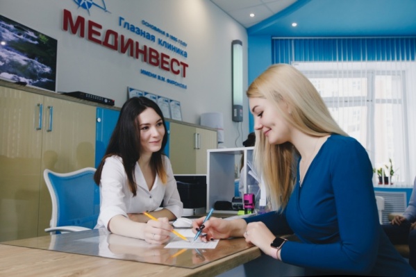 Ранее пациентам с тонкой роговицей отказывали в операции Ранее пациентам с тонкой роговицей отказывали в операции