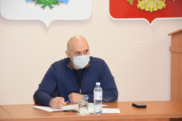В задачи нового главы Сургута Андрея Филатова войдет «правильное» голосование горожан на осенних выборах и решение задач со скандальной концессией ЖКХ города В задачи нового главы Сургута Андрея Филатова войдет «правильное» голосование горожан на осенних выборах и решение задач со скандальной концессией ЖКХ города