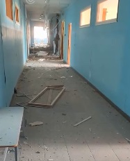 Один из стрелявших в школе Казани задержан, второй убит