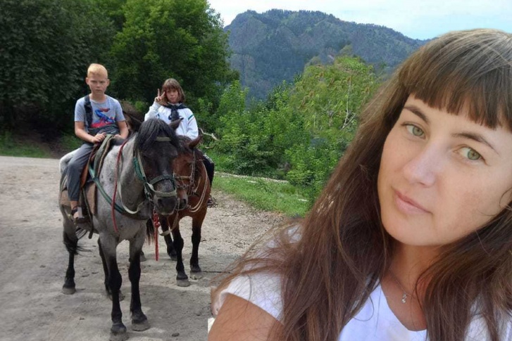 Мать-одиночка Марина Кузнецова более пяти лет ждет положенного ей муниципального жилья после расселения аварийного дома Мать-одиночка Марина Кузнецова более пяти лет ждет положенного ей муниципального жилья после расселения аварийного дома