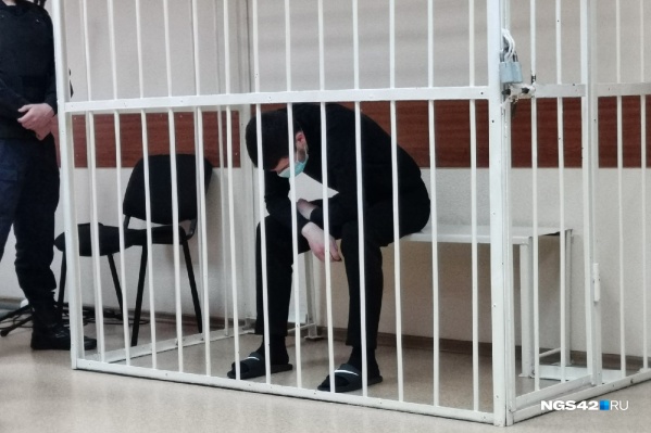 В убийстве Веры обвиняется ее бывший парень Владислав Канюс В убийстве Веры обвиняется ее бывший парень Владислав Канюс