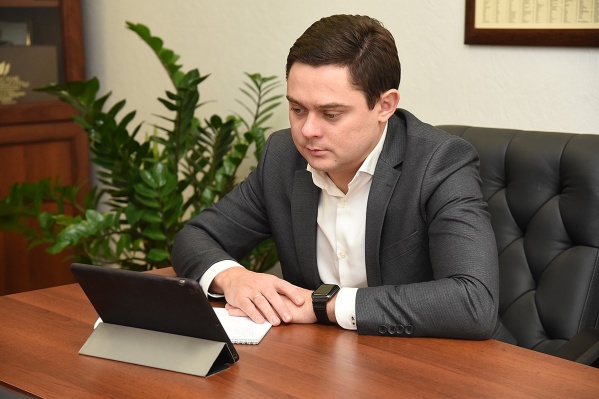 Александр Косачев Александр Косачев