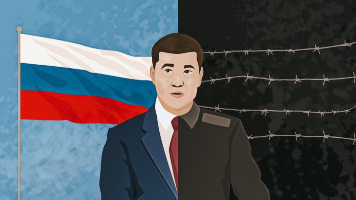 От УФСИН до налоговой: какие чиновники Архангельской области засветились за год в громких уголовных делах
