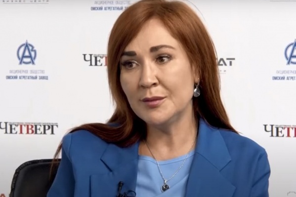 Силовики считают, что благодаря поддержке Степановой компания получала контракты Силовики считают, что благодаря поддержке Степановой компания получала контракты